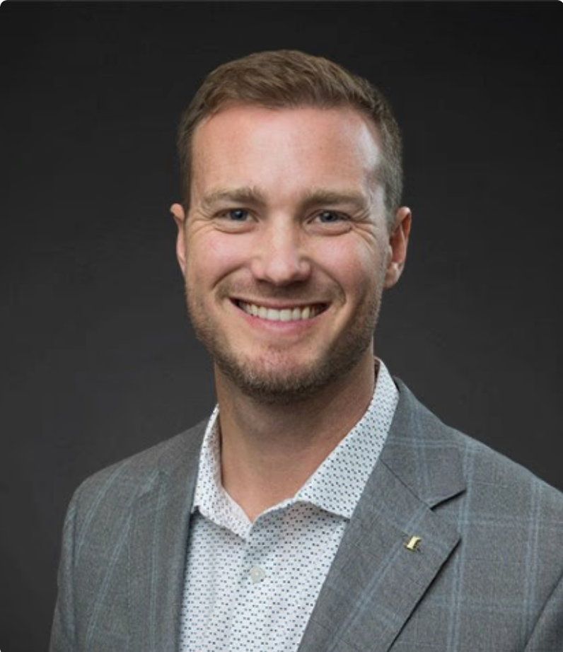 Garrett Sherrill